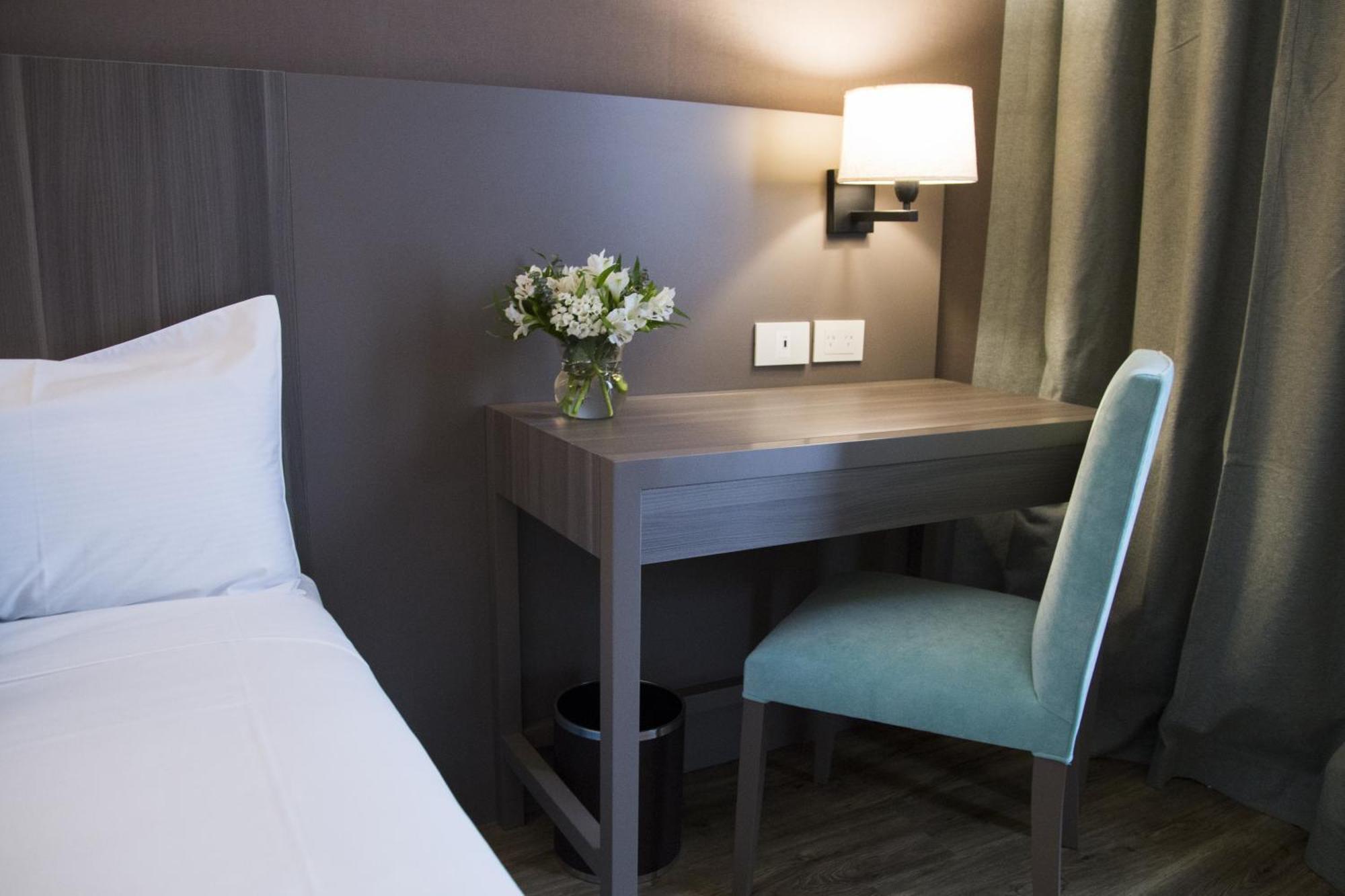 Hotel Land Plaza La Plata Dış mekan fotoğraf